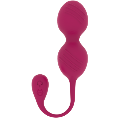 NISHA BOLAS KEGEL VIBRADORAS (rs) NISHA BOLAS KEGEL VIBRADORAS (rs)