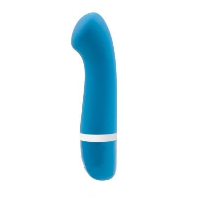 BDESIRED VIBRADORES DELUXE CURVE BLUE LAGOON BDESIRED VIBRADORES DELUXE CURVE BLUE LAGOON