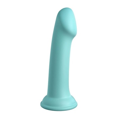 DILDO PIPEDREAMS BIG HERO 15,24 CM VERDE