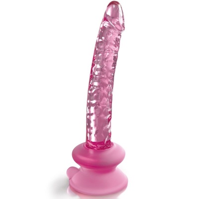 DILDO ICICLES NO.86 GLASS