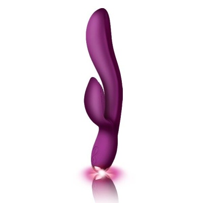 D UM VIBRADOR SUBMERSÍVEL RECARREGVEL - LILAC D UM VIBRADOR SUBMERSÍVEL RECARREGVEL - LILAC