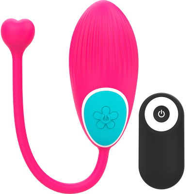 Vibrador interno HAPPY LOKY Vibrador interno HAPPY LOKY