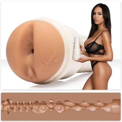 FLESHLIGHT AUTUMN FALLS ASS