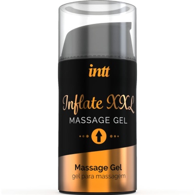 GEL ÍNTIMO PARA AUMENTAR A EREÇÃO E O TAMANHO DO PÊNIS GEL ÍNTIMO PARA AUMENTAR A EREÇÃO E O TAMANHO DO PÊNIS