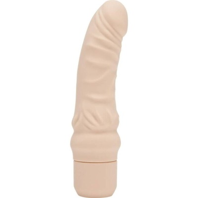 MINI CLASSIC G-SPOT VIBRADOR SKIN