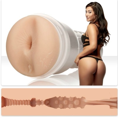 FLESHLIGHT EVA LOVIA - Anus
