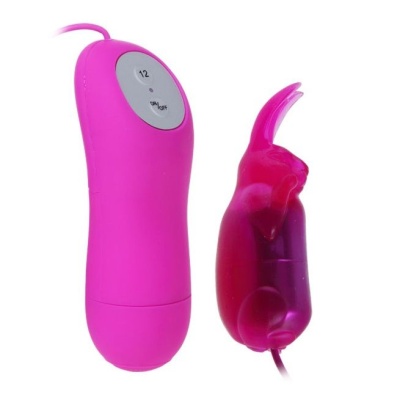 BONITO COELHO SECRETO VIBRADOR ROXO 12 VELOCIDADE BONITO COELHO SECRETO VIBRADOR ROXO 12 VELOCIDADE