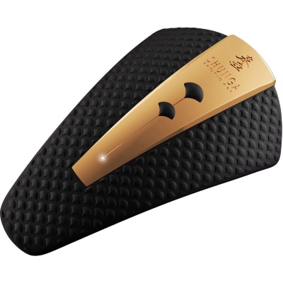 VIBRADOR ÍNTIMO OBI PRETO VIBRADOR ÍNTIMO OBI PRETO