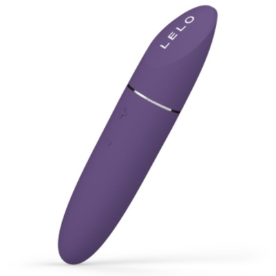 VIBRADOR PESSOAL MIA 3 ROXO VIBRADOR PESSOAL MIA 3 ROXO