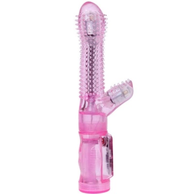 MINI VIBRADOR INTIMATE LOVER