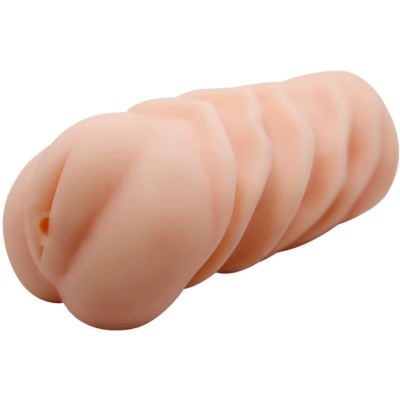 VAGINA MASTURBADORA CRAZY BULL (13,5cm)