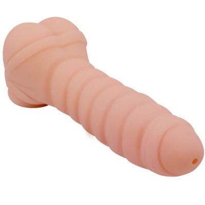 DILDO PENIANO CRAZY BULL (21,8cm) - VENDING