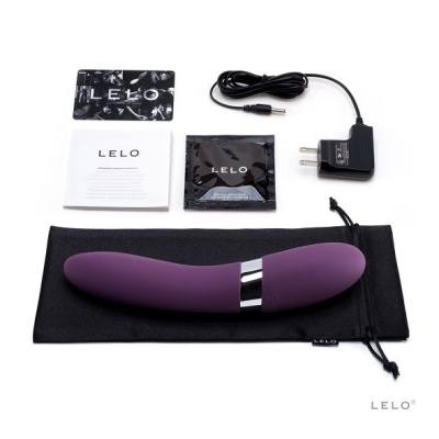 VIBRADOR ELISE 2 AMEIXA — LELO