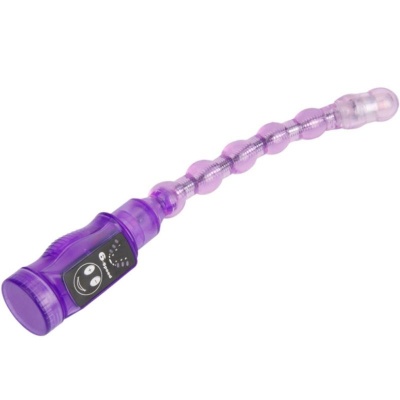 DISTORTION VIBRADOR PURPLE