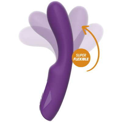 REWOLUTION REWOCLASSY VIBRADOR