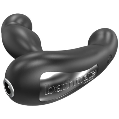 PLUG ANAL PROSTATE PRO - MASSAGEADOR DE PRÓSTATA E PERÍNEO PLUG ANAL PROSTATE PRO - MASSAGEADOR DE PRÓSTATA E PERÍNEO