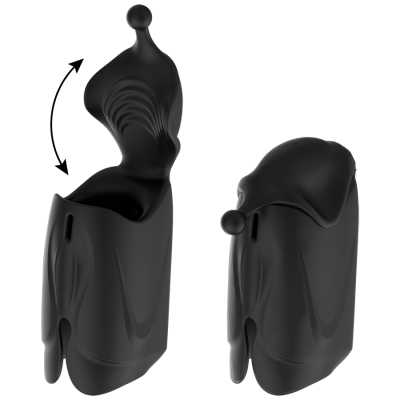 JAMYJOB - MASTURBADOR RECARREGAVEL 2 motores JAMYJOB - MASTURBADOR RECARREGAVEL 2 motores