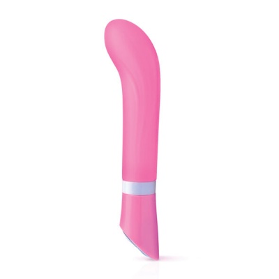 BGOOD DELUXE CURVE VIBRADOR ROSA B SWISH BGOOD DELUXE CURVE VIBRADOR ROSA B SWISH