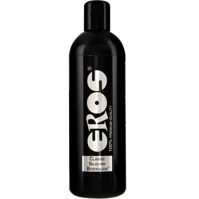 EROS CLASSIC SILICONE BODYGLIDE 1000 ML EROS CLASSIC SILICONE BODYGLIDE 1000 ML