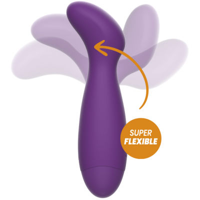 VIBRADOR G-SPOT REWOPULSE