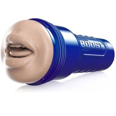 MASTURBADOR FLESHLIGHT BOOST BLOW LM FLESH