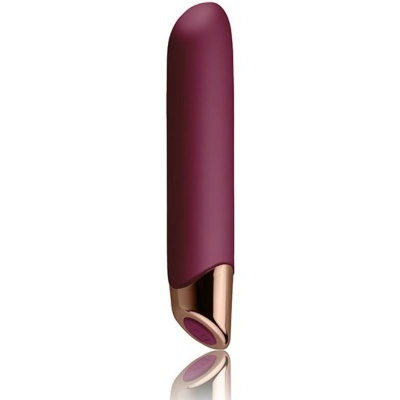 VIBRADOR BORDEAUX CHAIAMO