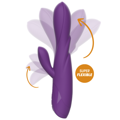REWOLUTION VIBRADOR REWORABBIT RABBIT