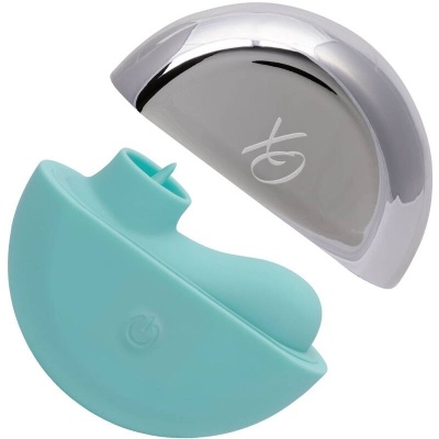 OVATION ESTIMULADOR RAVE AQUA GREEN OVATION ESTIMULADOR RAVE AQUA GREEN
