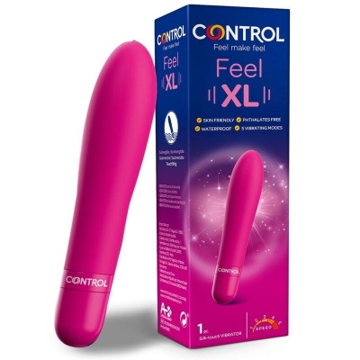 FEEL XL VIBRADOR BALLET