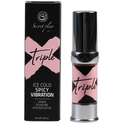 VIBRADOR LIQUIDO ESTIMULADOR UNISEX 2 ML VIBRADOR LIQUIDO ESTIMULADOR UNISEX 2 ML
