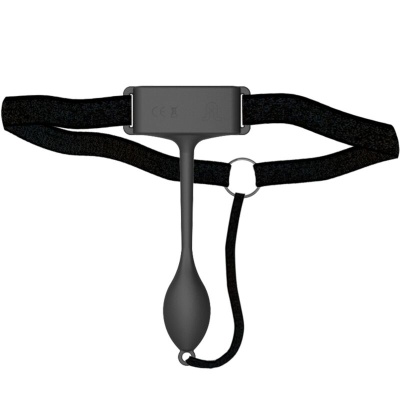 PANT VIBE VIBRADOR DE CUECA FLEXÍVEL CONTROLE REMOTO PANT VIBE VIBRADOR DE CUECA FLEXÍVEL CONTROLE REMOTO