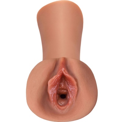 FANTASY EXTREME - JUICY SNATCH CANDY SILICONE MASTURBADOR MASCULINO FANTASY EXTREME - JUICY SNATCH CANDY SILICONE MASTURBADOR MASCULINO