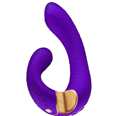 VIBRADOR ÍNTIMO MIYO VIOLETA VIBRADOR ÍNTIMO MIYO VIOLETA
