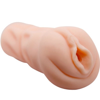 VAGINA MASTURBADORA MAVIS (15cm)