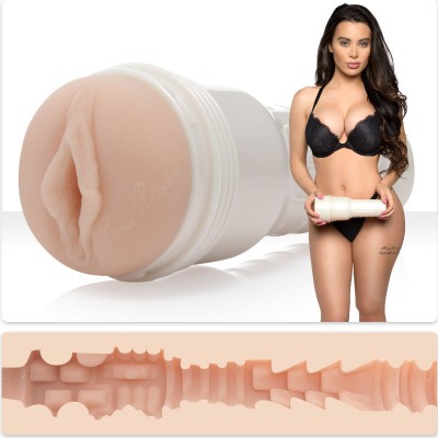 FLESHLIGHT LANA RHOADES - Vagina