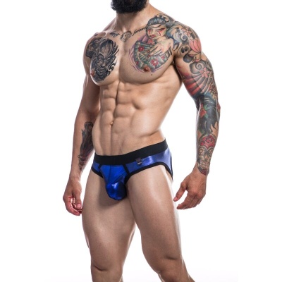 JOCKAIR PROVOCATIVE - SKAI BLUE L JOCKAIR PROVOCATIVE - SKAI BLUE L