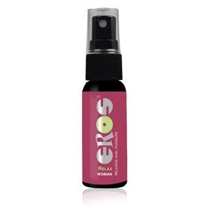 EROS WOMAN ANAL RELAX SPRAY 30ml