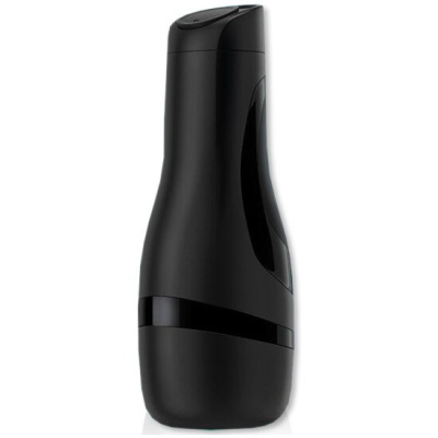 MASTURBADOR SATISFYER MEN CLASSIC (BLACK)