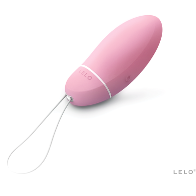 VIBRADOR LUNA SMART BEAD PINK — LELO VIBRADOR LUNA SMART BEAD PINK — LELO