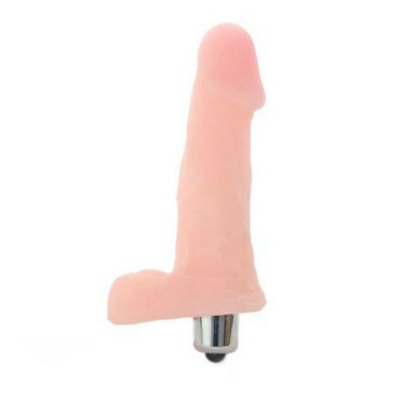SLIK PLEASURE LOVE CLONE VIBRADOR FLESH SLIK PLEASURE LOVE CLONE VIBRADOR FLESH