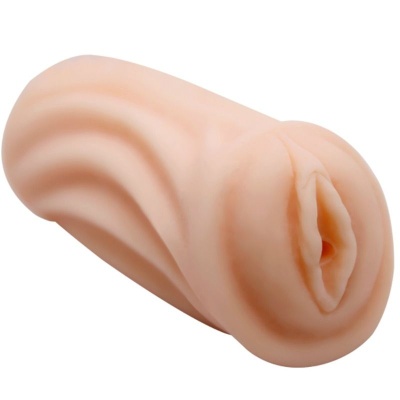 VAGINA MASTURBADORA CRAZY BULL 2 (13,5cm)