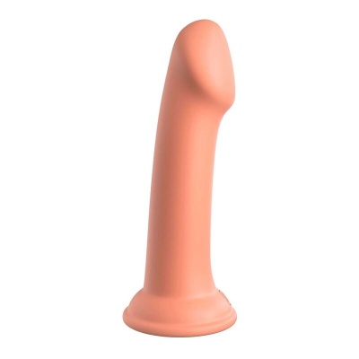 DILDO PIPEDREAMS BIG HERO 15,24 CM LARANJA