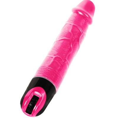 MULTISPEED VIBRADOR PINK