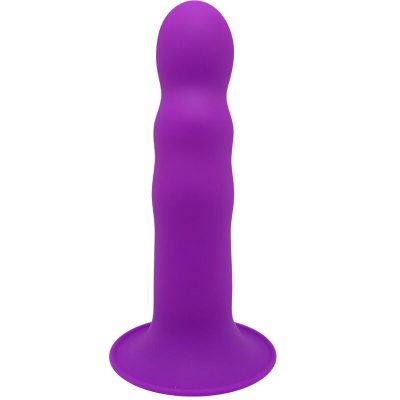 HITSENS 3 DE SILICONE VIOLETA HITSENS 3 DE SILICONE VIOLETA