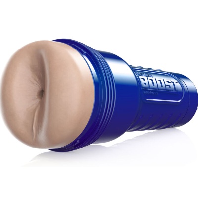 MASTURBADOR FLESHLIGHT BOOST BLAST LM FLESH