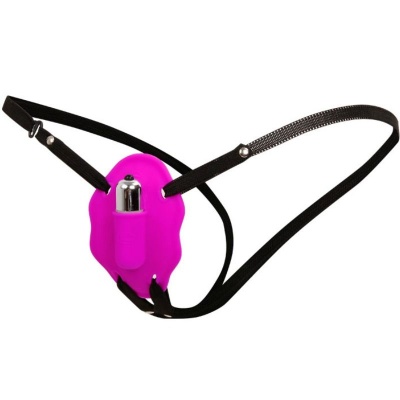 HARNES VIBRADOR LOVE RIDER HARNES VIBRADOR LOVE RIDER