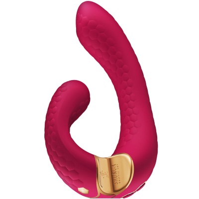 VIBRADOR ÍNTIMO MIYO FÚCSIA VIBRADOR ÍNTIMO MIYO FÚCSIA