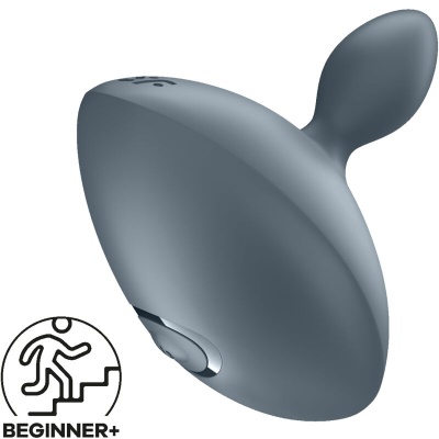 ABSOLUTE BEGINNERS 4 PLUG VIBRADOR ANAL ABSOLUTE BEGINNERS 4 PLUG VIBRADOR ANAL