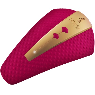 VIBRADOR ÍNTIMO OBI FÚCSIA VIBRADOR ÍNTIMO OBI FÚCSIA
