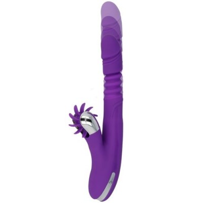 FUN FUNCTION VIBRADOR BUNNY FUNNY UP & DOWN 2.0 FUN FUNCTION VIBRADOR BUNNY FUNNY UP & DOWN 2.0